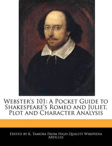 Webster's 101