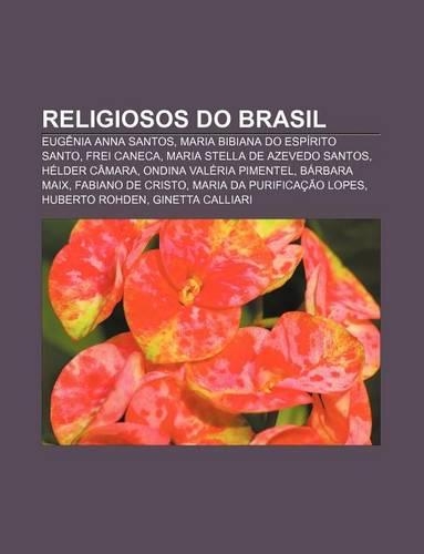 Religiosos Do Brasil