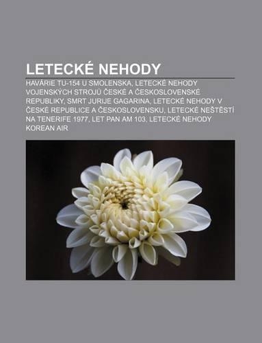 Letecke Nehody