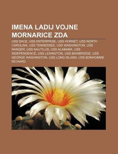 Imena Ladij Vojne Mornarice Zda