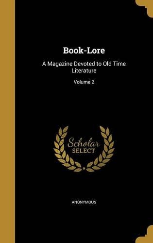 Book-Lore