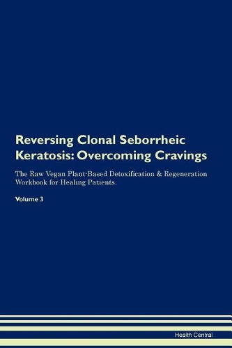 Reversing Clonal Seborrheic Keratosis