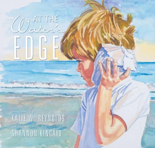 At the Water's Edge