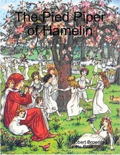 The Pied Piper of Hamelin