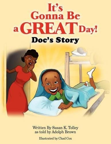 It's Gonna Be A Great Day!