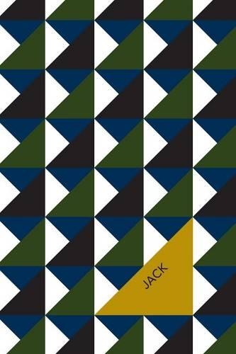 Etchbooks Jack, Qbert, Blank