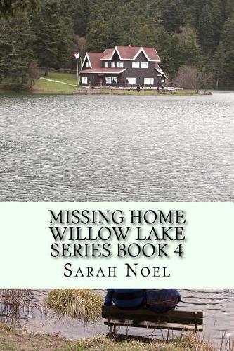 Missing Home: A novel about forgiveness, understanding, and figuring out who you are.(4 The Willow Lake)