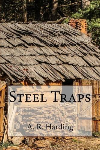 Steel Traps: (English)