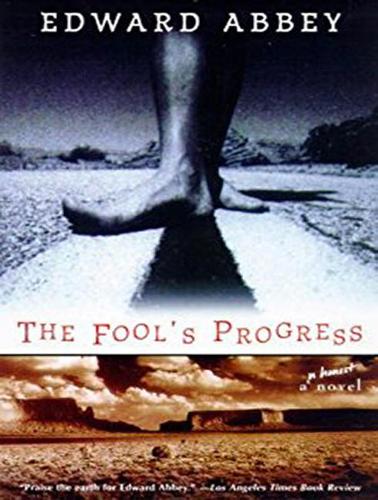 The Fool’s Progress