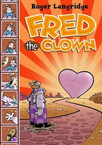 Fred The Clown