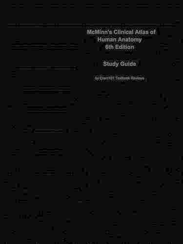 McMinn's Clinical Atlas of Human Anatomy