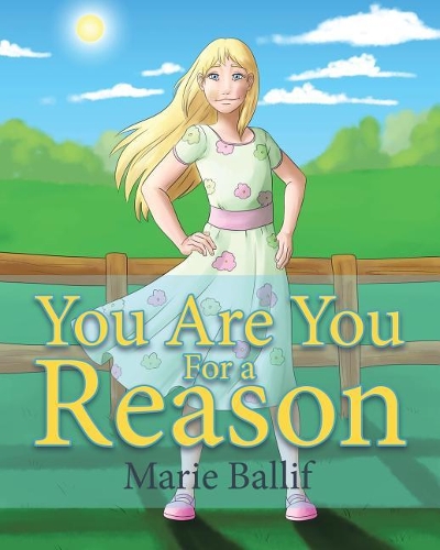 You Are You For a Reason