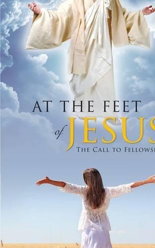 At the Feet of Jesus