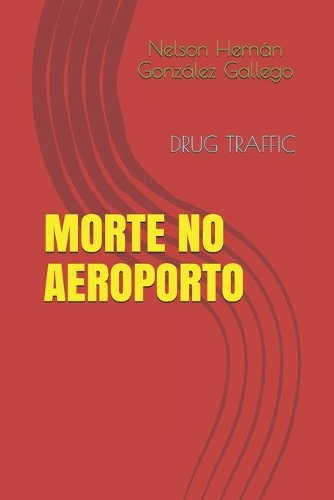 Morte No Aeroporto