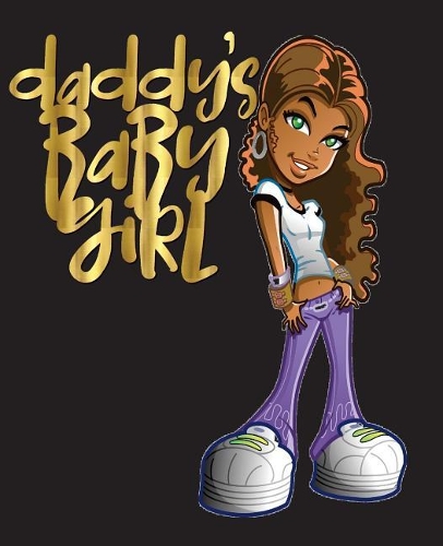 Daddy's Baby Girl
