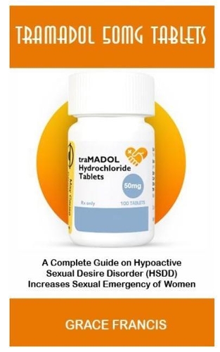 Tramadol 50mg Tablets