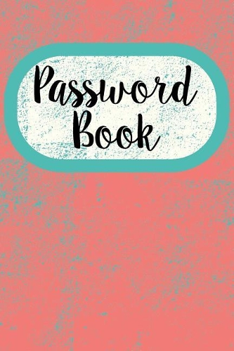 Password Book