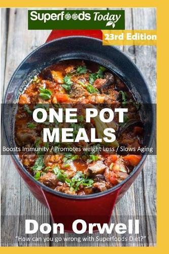 One Pot Meals