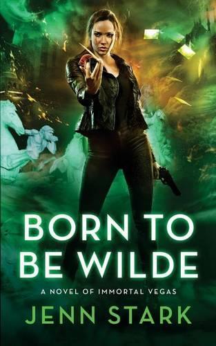 Born To Be Wilde