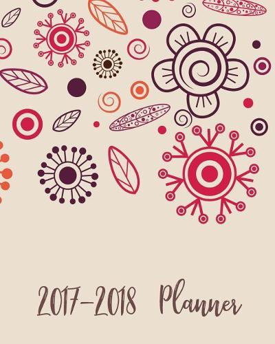 2017-2018 Planner