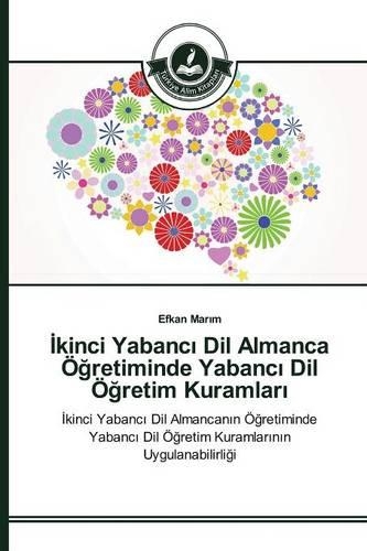 İkinci Yabancı Dil Almanca Öğretiminde Yabancı Dil Öğretim Kuramları: (Turkish)