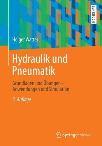 Hydraulik Und Pneumatik