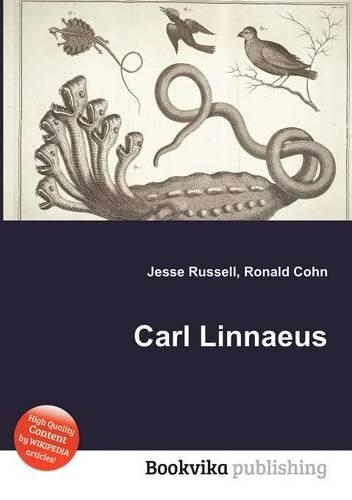 Carl Linnaeus