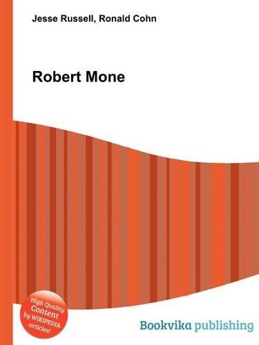 Robert Mone: (English)