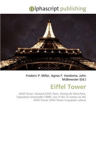 Eiffel Tower