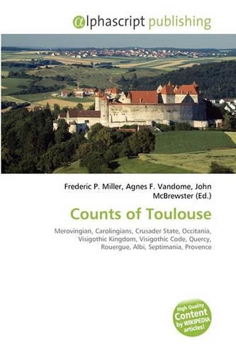 Counts of Toulouse