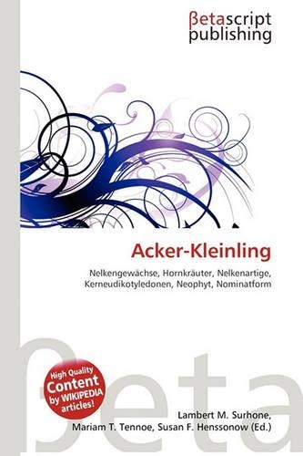 Acker-Kleinling