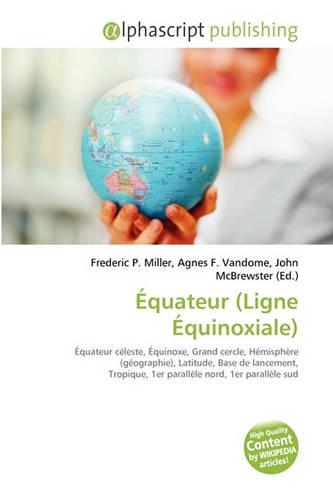 Equateur (Ligne Equinoxiale)