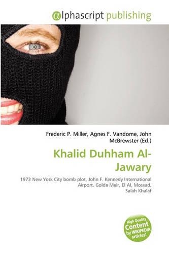 Khalid Duhham Al-Jawary