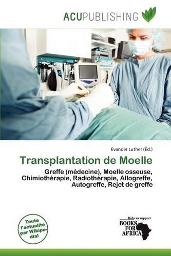 Transplantation de Moelle