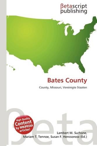 Bates County