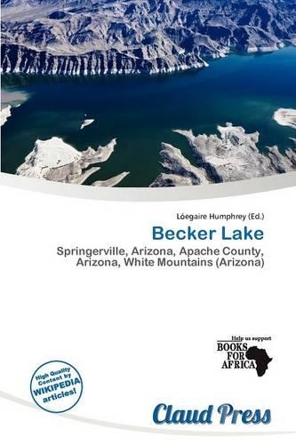 Becker Lake