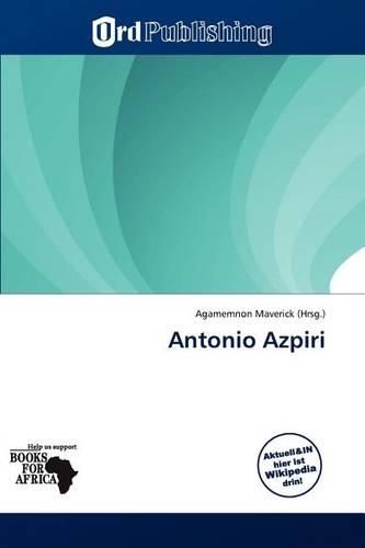 Antonio Azpiri