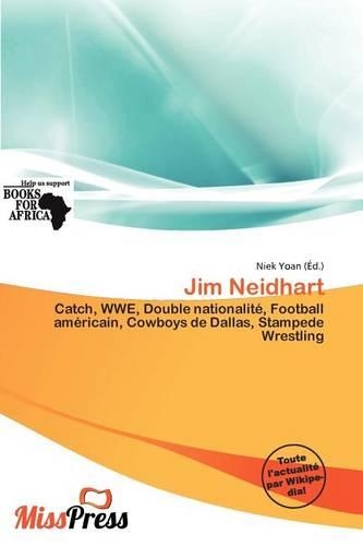 Jim Neidhart: (French)