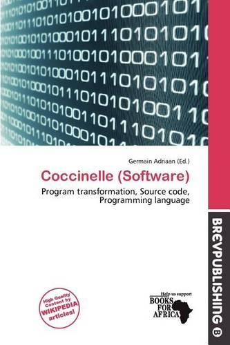 Coccinelle (Software)