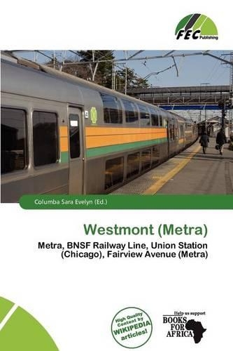Westmont (Metra)