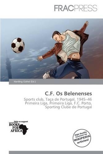 C.F. OS Belenenses