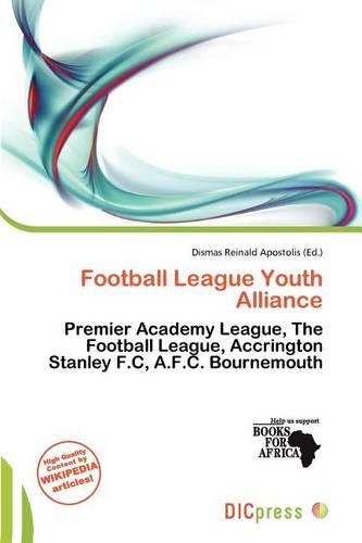 Football League Youth Alliance