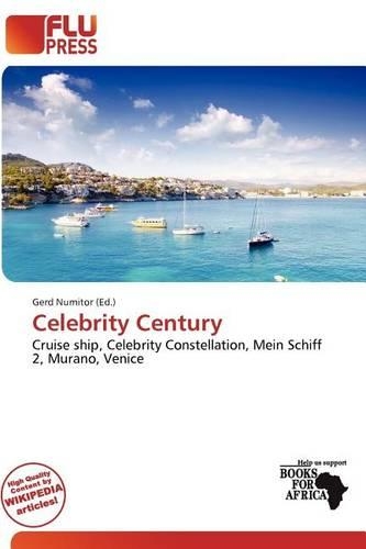 Celebrity Century