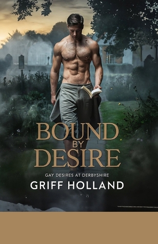 Bound By Desire