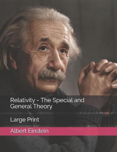 Relativity - The Special and General Theory