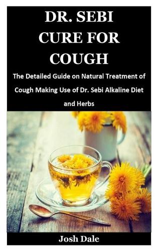 Dr. Sebi Cure for Cough