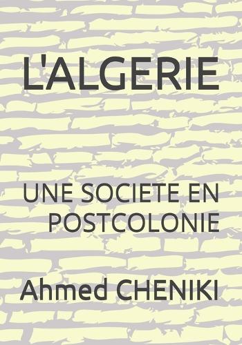 L'Algerie