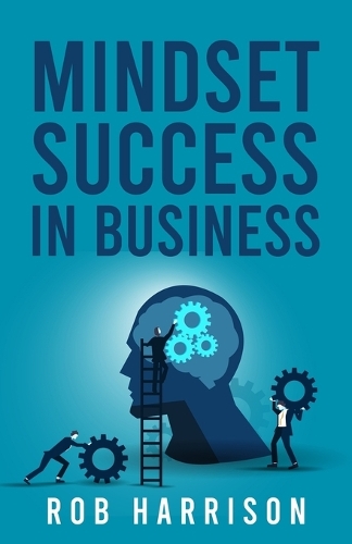 Mindset Success In Business