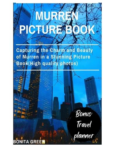 Murren picture book