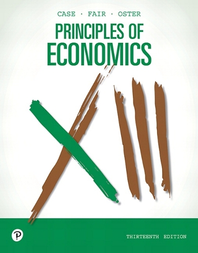 Principles of Economics